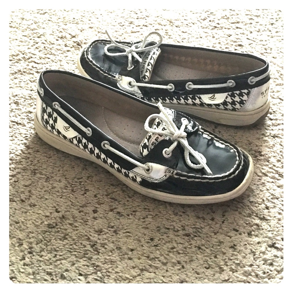 Sperry shoes